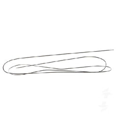 Frymaster 8110759 **NLA** | TUBING 1/8 INCH