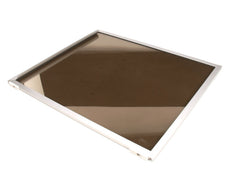 Alto Shaam DR-22482A Glass Doors; Left Hand; Inner (2 needed); HN-96