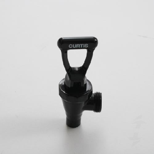 Wilbur Curtis WC-1803 FAUCET, PLASTIC