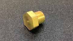Generic ASC 5030-3412 ORIFICE 1/8NPT BLANK