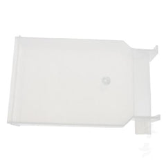 Bunn 28425.0000 HOPPER ASSEMBLY, SONIC WELDED.