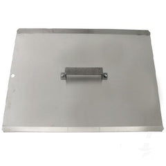 Frymaster 8063068 COVER - STAINLESS STEEL - FULL POT