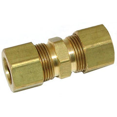 Generic ASC 4000-1205 | UNION COUPLING 7/16" CCT