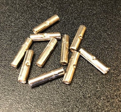 Generic ASC 4010-1070 TERMINAL-BUTT 22-18 GA, 900F (10PK)