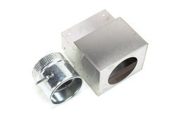 Southbend Range 4440502 KIT; DOWNDRAFT DIVERTER; CO