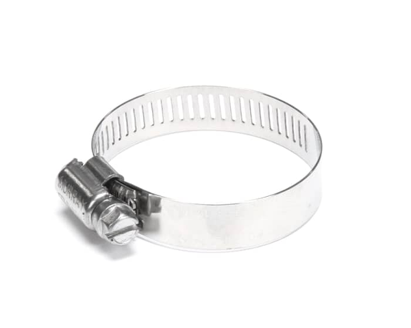 Champion / Moyer Diebel 0502571 HOSE CLAMP, WORM GEAR