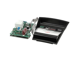 Waring 036396 ***CONTROL PANEL W/INTERLOCK MX1050 120V