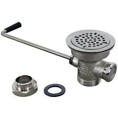 Generic ASC 7090-1031 DRAIN, TWIST WASTE 3-1/2 X 1-1/2
