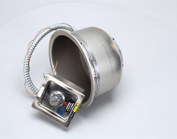 Star / Wells 5P-SS10TDU | SS-10ULTD WARMER, 208/240V