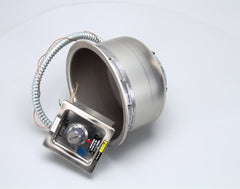 Star / Wells 5P-SS10TDU | SS-10ULTD WARMER, 208/240V