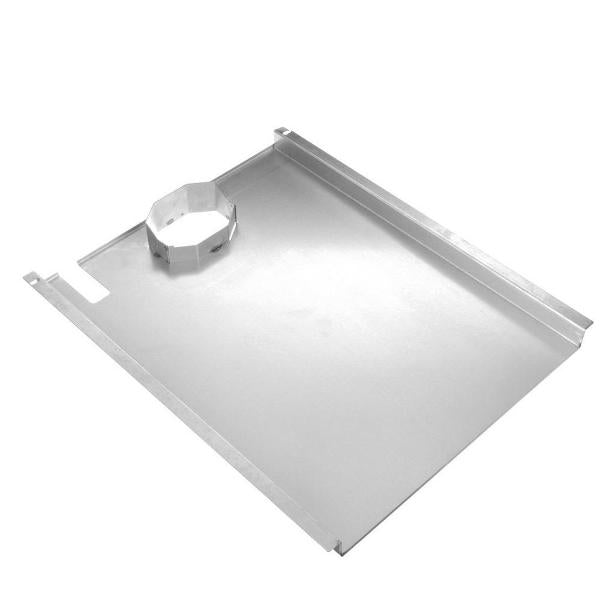 Frymaster 8235334 LID W/A DRAWN FILTER PAN