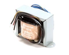 Star / Lang 2E-31400-34 TRANSFORMER 120-240/25.2VAC CT