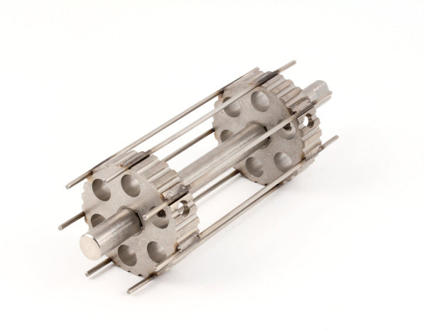 Roundup 0011961 DRIVE PULLEY ASSY