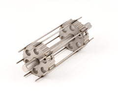 Roundup 0011961 DRIVE PULLEY ASSY