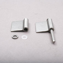 Delfield 3234067 HINGE, FLAG, FOR STEAM CABINET