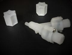 Generic ASC 8400-5040 DUAL "Y" CHECK VALVE