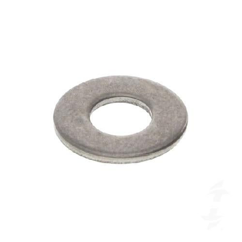 Frymaster 8090190 FLAT WASHER 1/4""
