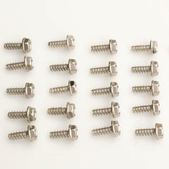 Frymaster 8261374 SCREW 10 12 HEX QTY 25