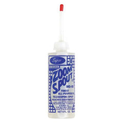 Generic ASC 6610-1210 ZOOM SPOUT ALL PURPOSE OIL, 4 0Z.