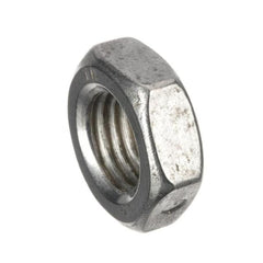 CMA Dishmachines 13829.10 NUT, 7/16-20 HEX LOCK JAM