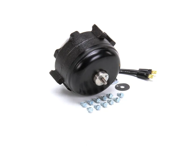 Delfield 2162667 MOTOR, FAN, 115V 60HZ 1450RPM CW