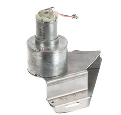 Bunn 43802.1000 GEAR MOTOR W/MOUNTING BRACKET 12VDC