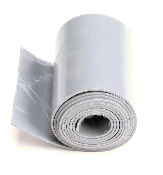 LBC Bakery 72609-181 DOOR SWEEPER, LOR-1/2