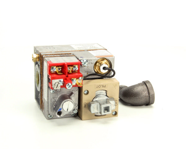 Frymaster 8262267 GAS VALVE, NAT, HONEYWELL