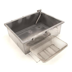 Frymaster 1081204SP FILTER PAN ASSY, FPP