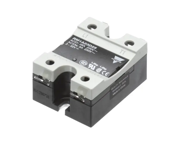 Alto Shaam RL-33829R RELAY,230V,25A,