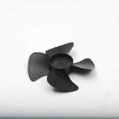 Beverage Air 405-063A FAN BLADE, 3/16" X 6", CCW BLACK