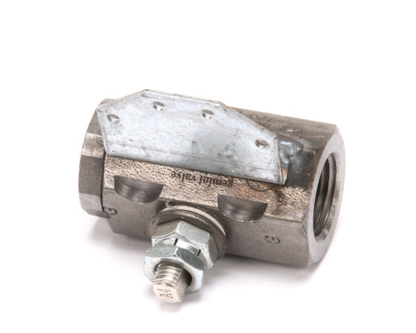 Frymaster 8231538 BALL VALVE 1/2""