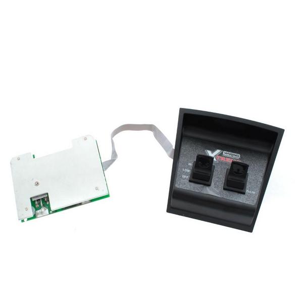 Waring 033465 CONTROL PANEL SOFT START