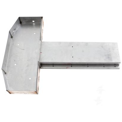 Frymaster 9101601 **NLA** | LEG, FRONT FLTR CABINET