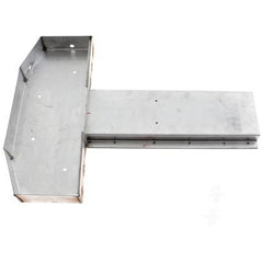 Frymaster 9101601 **NLA** | LEG, FRONT FLTR CABINET