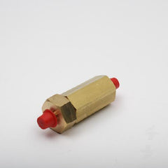 Bunn 23820.1000 WATER STRAINER,W/CAP.250 FLARE
