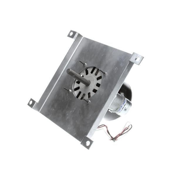 Market Forge / Crown Steam 99-3932 MOTOR ASSY, FAN 115V