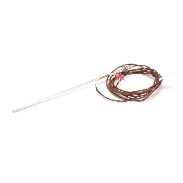 Middleby 33812-6 THERMOCOUPLE, TYPE "J" SHIELDED 9.50X120