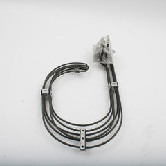 Duke 153930 ELEMENT ASM 230/240V