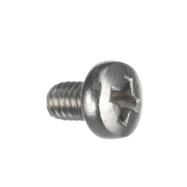 Alto Shaam SC-22271 SCREW, M4-0.7 X 6MM PHIL