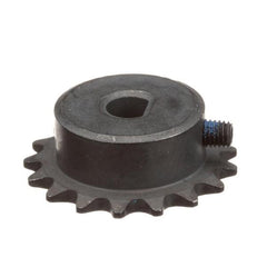 APW Wyott 2P-21748510 SPROCKET; 17 TOOTH W/HUB