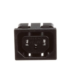 Pitco PP11337 Receptacle;10A-250V Snap In