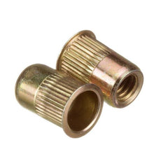 Southbend Range 1173595 INSERT; KNURLED; THREADED