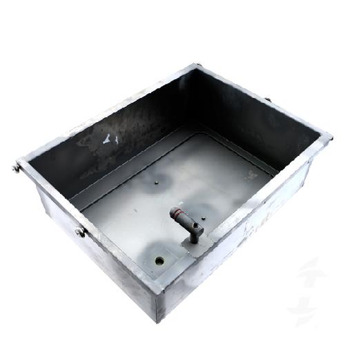 Frymaster 1081232SP FILTER PAN ASSY FPP35/45