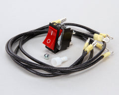 Intermetro RPC13-375 SWITCH KIT