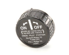 Anets P8905-08 KNOB, PILOT