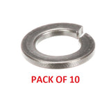 Hobart (WW) WL-006-32-PK10 | LOCK WASHER ( Pkg of 10)