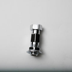 Bunn 07061.0000 FAUCET SHANK,CRM-3.06W/O GA HL