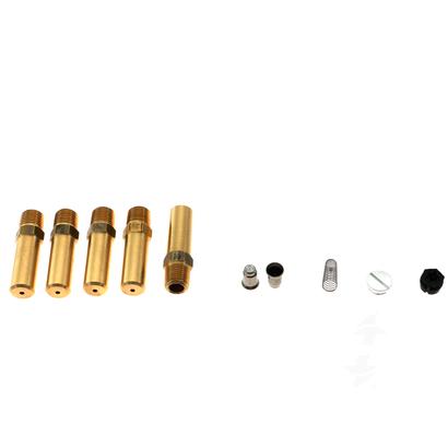 Frymaster 8262021 LP TO NAT CONVERSION KIT (SR162)