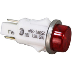 Generic ASC 3870-2105 LIGHT RED 1/2 250V 3/16 TERMINALS
